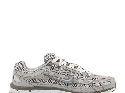 Nike P-6000 Premium 'Light Iron Ore'