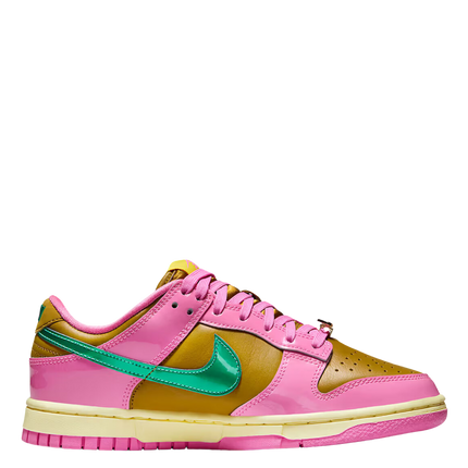 Nike Parris Goebel x Nike Dunk Low 'Playful Pink' - SneakerMood 