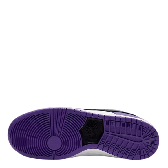 Nike SB Dunk Low Court Purple - SneakerMood 
