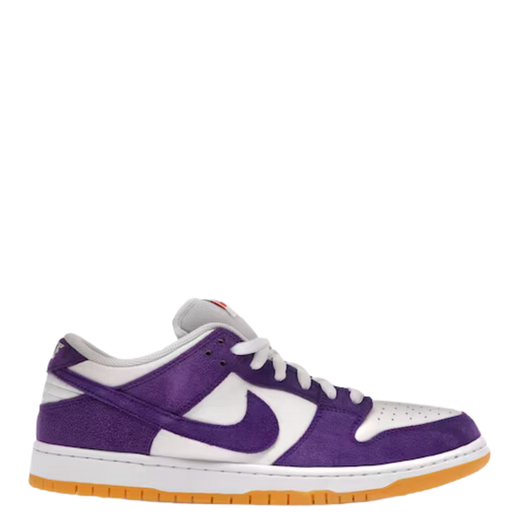 Nike SB Dunk Low Pro Court Purple - SneakerMood 