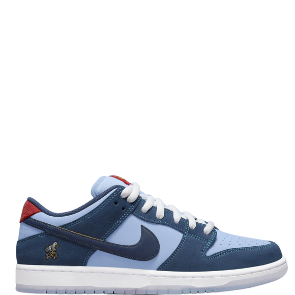 Nike SB Dunk Low Pro Why So Sad?