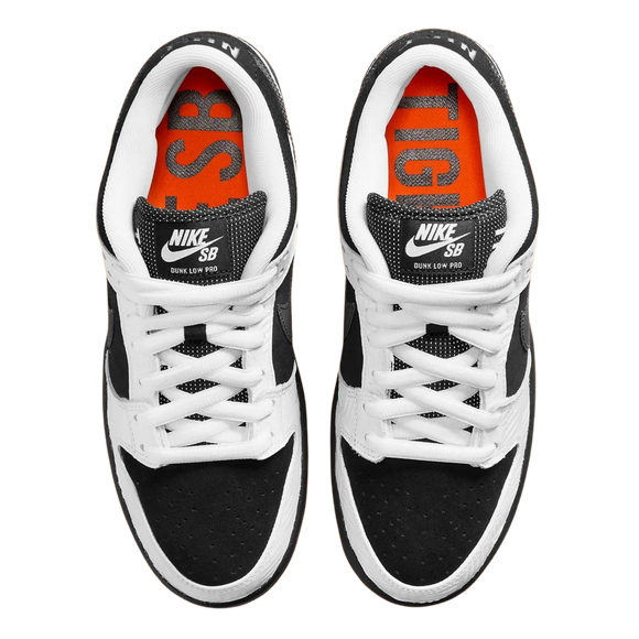 Nike SB Dunk Low x TIGHTBOOTH - SneakerMood 