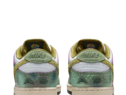 Nike SB x Alexis Sablone Dunk Low 'Chameleon'