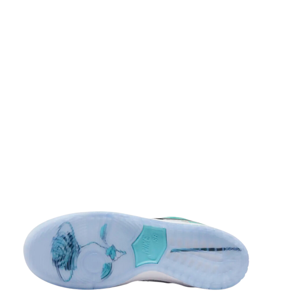 Nike SB x April Skateboards Dunk Low Pro - SneakerMood 