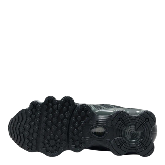 Nike Shox TL 'Black Grey' - SneakerMood 