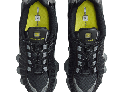 Nike Shox TL 'Black Grey' - SneakerMood 