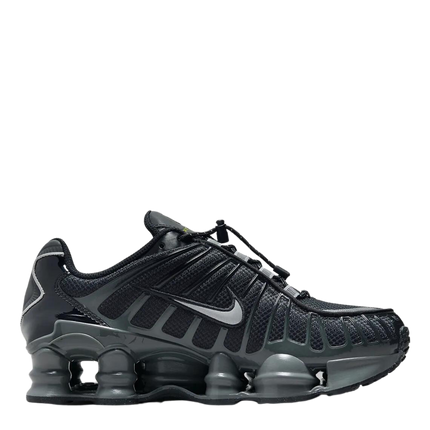 Nike Shox TL 'Black Grey' - SneakerMood 