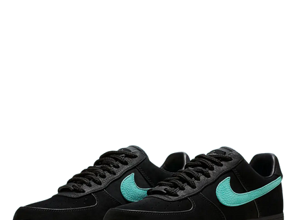 Nike Tiffany & Co x Nike Air Force 1 Low