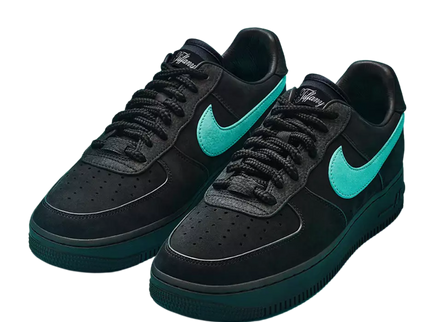 Nike Tiffany & Co x Nike Air Force 1 Low