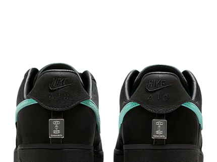 Nike Tiffany & Co x Nike Air Force 1 Low