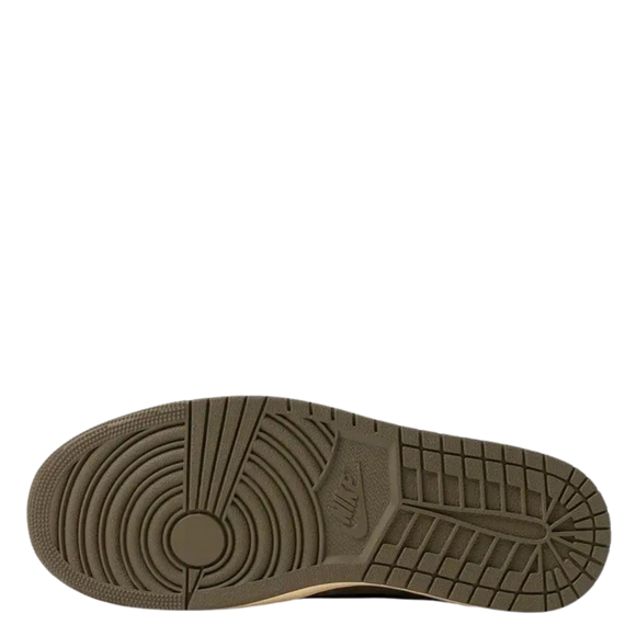 Nike Travis Scott x Air Jordan 1 Low OG 'Olive' 2024