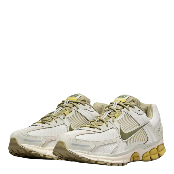 Nike Zoom Vomero 5 Light bone / Medium Olive - SneakerMood 
