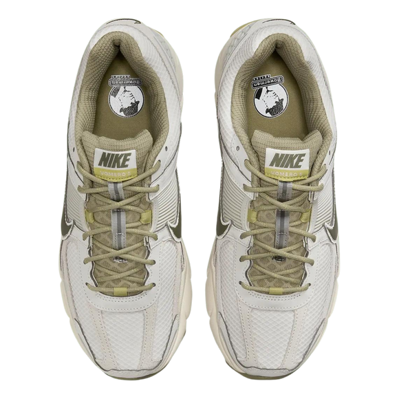 Nike Zoom Vomero 5 Light bone / Medium Olive - SneakerMood 
