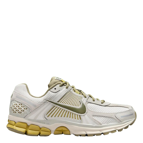 Nike Zoom Vomero 5 Light bone / Medium Olive - SneakerMood 