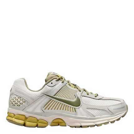 Nike Zoom Vomero 5 Light bone / Medium Olive - SneakerMood 