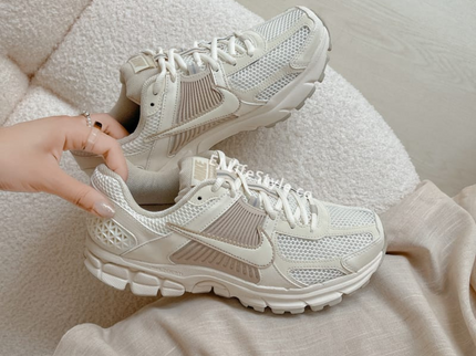 Nike Zoom Vomero 5 Pale Ivory