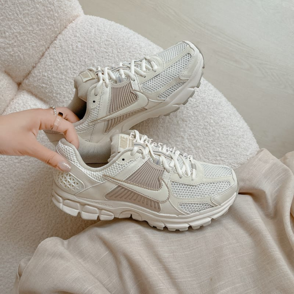 Nike Zoom Vomero 5 Pale Ivory