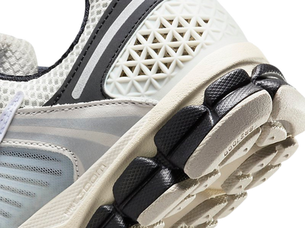 Nike Zoom Vomero 5 Premium "Light Bone and Black"