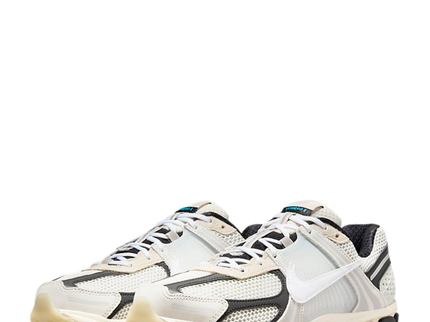 Nike Zoom Vomero 5 Premium "Light Bone and Black"