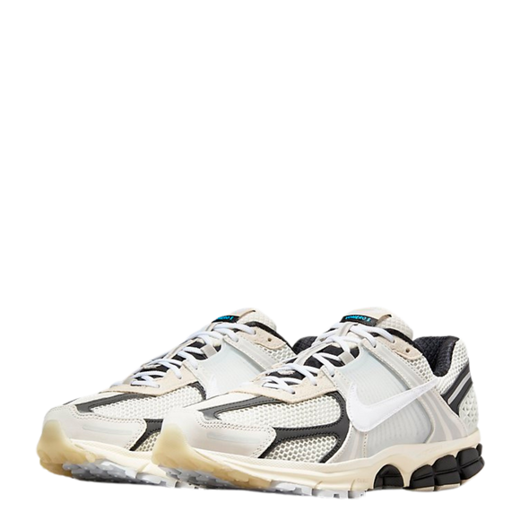 Nike Zoom Vomero 5 Premium "Light Bone and Black"