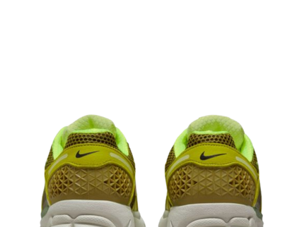 Nike Zoom Vomero 5 Volt and Moss