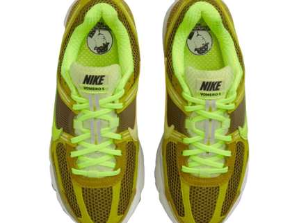 Nike Zoom Vomero 5 Volt and Moss