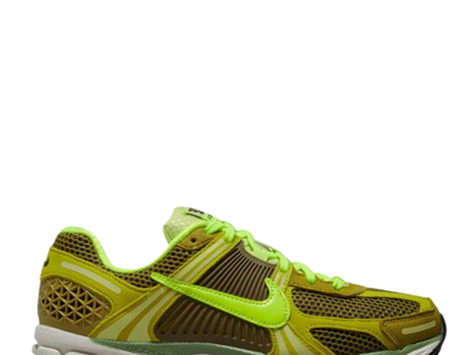 Nike Zoom Vomero 5 Volt and Moss