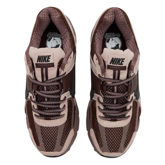 Nike Zoom Vomero 5 WMNS 'Plum Eclipse' - SneakerMood 
