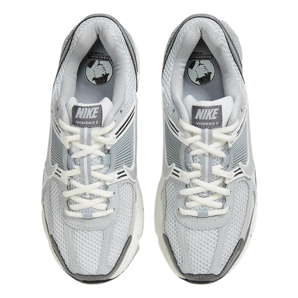 Nike Zoom Vomero Dark Grey W - SneakerMood 