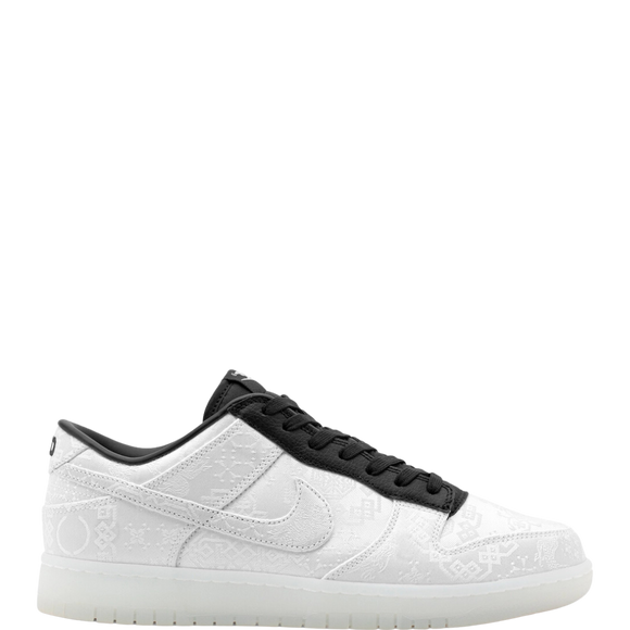 Nike x Fragment Design x Clot x Dunk Low '20th Anniversary'