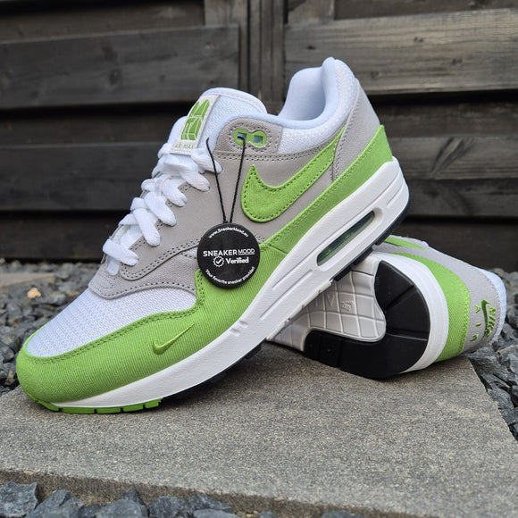 Nike x Patta Air Max 1 "Chlorophyll" 2024