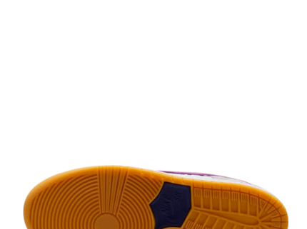 Nike x Rayssa Leal  Dunk Low SB 'Deep Royal & Vivid Purple' - SneakerMood 