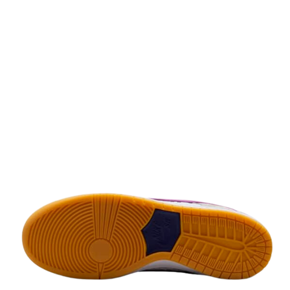 Nike x Rayssa Leal  Dunk Low SB 'Deep Royal & Vivid Purple' - SneakerMood 