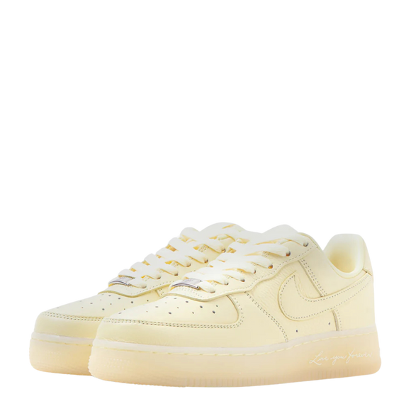 Nike x NOCTA Air Force 1 Low 'Citron Tint'