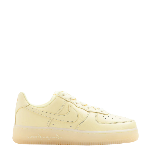 Nike x NOCTA Air Force 1 Low „Citron Tint“