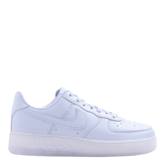 Nike x NOCTA Air Force 1 Low „Palest Purple“