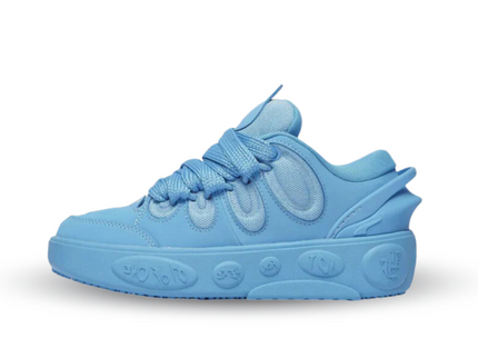 Puma LaMelo Ball LaFrancé Amour 1 of 1 310866-01 SneakerMood Side view, toe pointing left