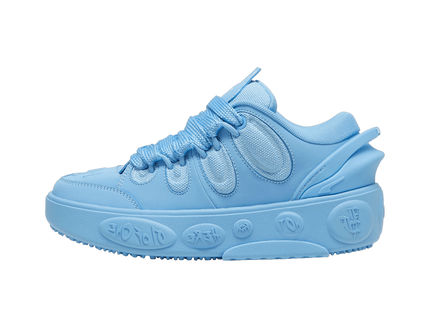 Puma LaMelo Ball LaFrancé Amour 1 of 1 (GS) 310872-01 SneakerMood Side view, toe pointing left