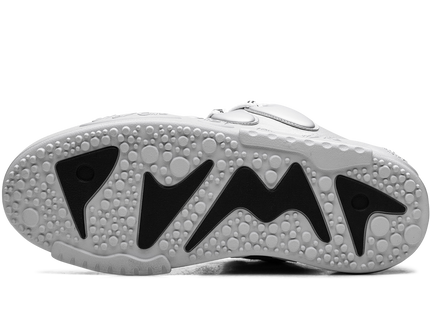 Puma LaMelo Ball LaFrancé Amour Chrome Silver 311334-01 SneakerMood Outsole view