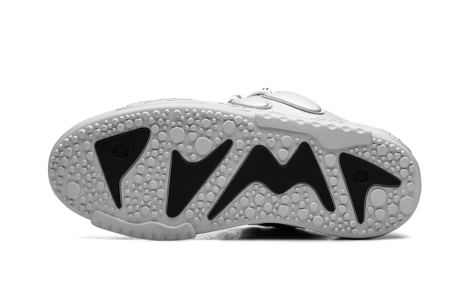 Puma LaMelo Ball LaFrancé Amour Chrome Silver 311334-01 SneakerMood Outsole view