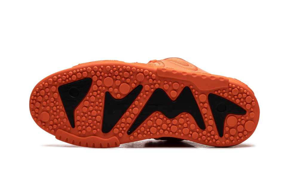 Puma LaMelo Ball LaFrancé Amour Gifted 310867-01 SneakerMood Outsole view