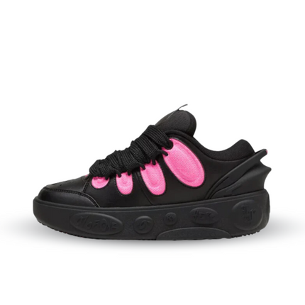Puma LaMelo Ball LaFrancé Amour Untouchable 310865-01 SneakerMood Side view, toe pointing left