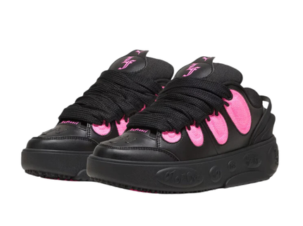 Puma LaMelo Ball LaFrancé Amour Untouchable 310865-01 SneakerMood Pair, front three-quarter view