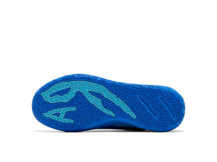 Puma LaMelo Ball MB.03 Lo Team Hyperlink Blue 310519-01 SneakerMood Outsole view