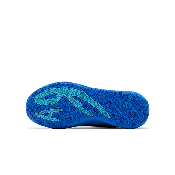 Puma LaMelo Ball MB.03 Lo Team Hyperlink Blue 310519-01 SneakerMood Outsole view