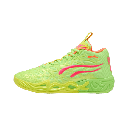 Puma LaMelo Ball MB.04 Gem 311421-01 SneakerMood Side view, toe pointing left