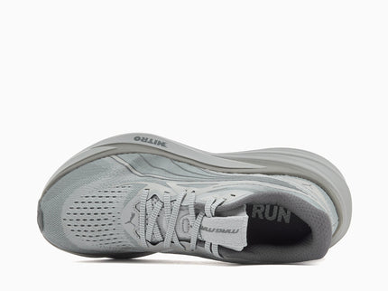 Puma MagMax Nitro 2 Gray Echo 312125-12 SneakerMood Top view