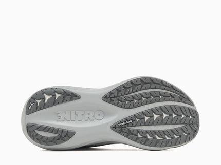 Puma MagMax Nitro 2 Gray Echo 312125-12 SneakerMood Outsole view