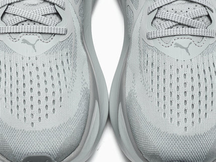 Puma MagMax Nitro 2 Gray Echo 312125-12 SneakerMood Upper detail