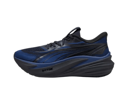 Puma MagMax Nitro 2 New Navy Blue Jewel 312125-11 SneakerMood Side view, toe pointing left